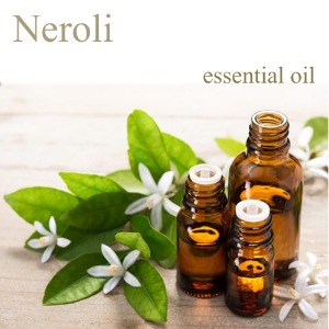 네롤리(Neroli Essential Oil)10ml