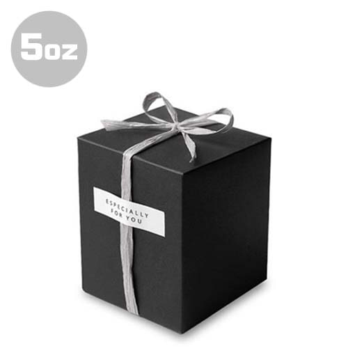 블랙 5온즈 박스/ 7 × 8.5