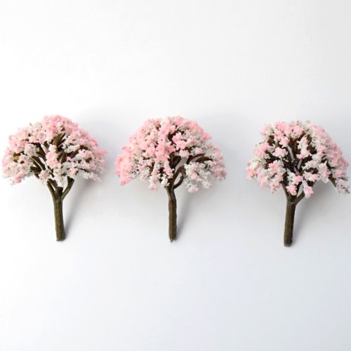 미니어처-벚꽃나무(핑크)1개