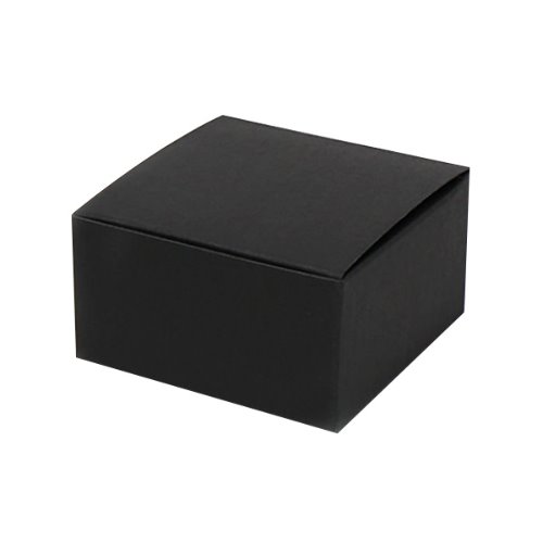 1구박스(블랙) 7.5x7.5x4